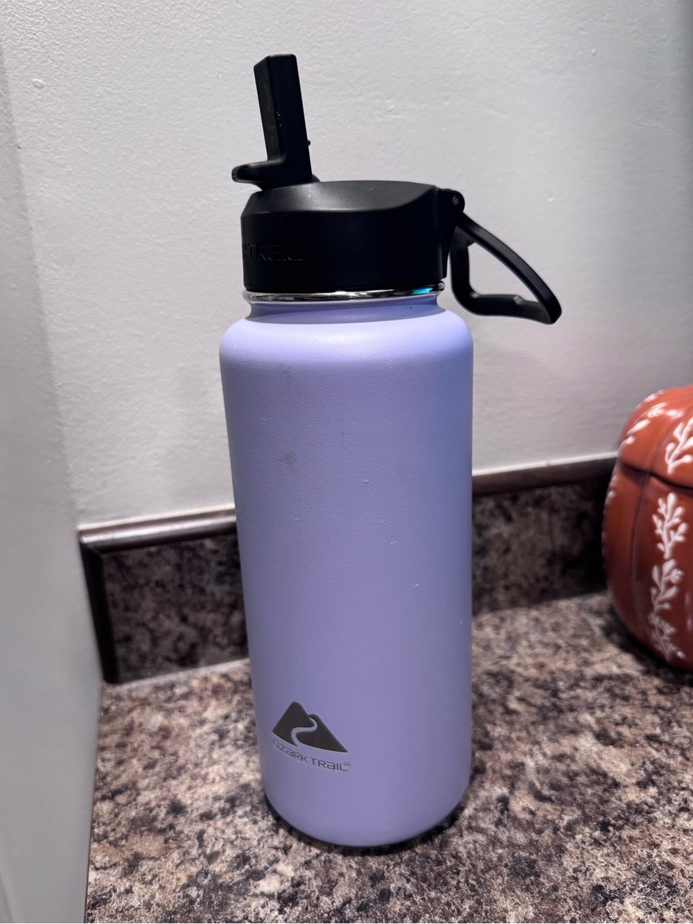 Ozark Trail Bottle